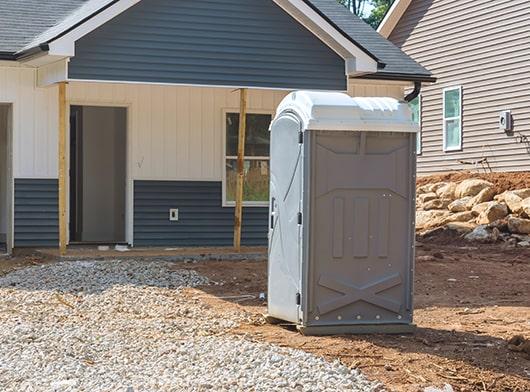 the number of standard portable toilets units needed will depend on factors such as the length of the event, the number of guests, and the duration of the event